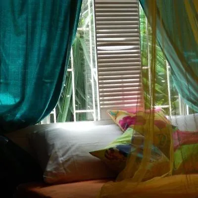Moonz Bed & Breakfast Willemstad