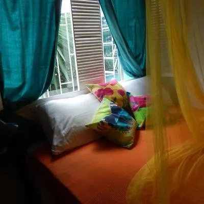 Moonz Bed & Breakfast Willemstad Curaçao