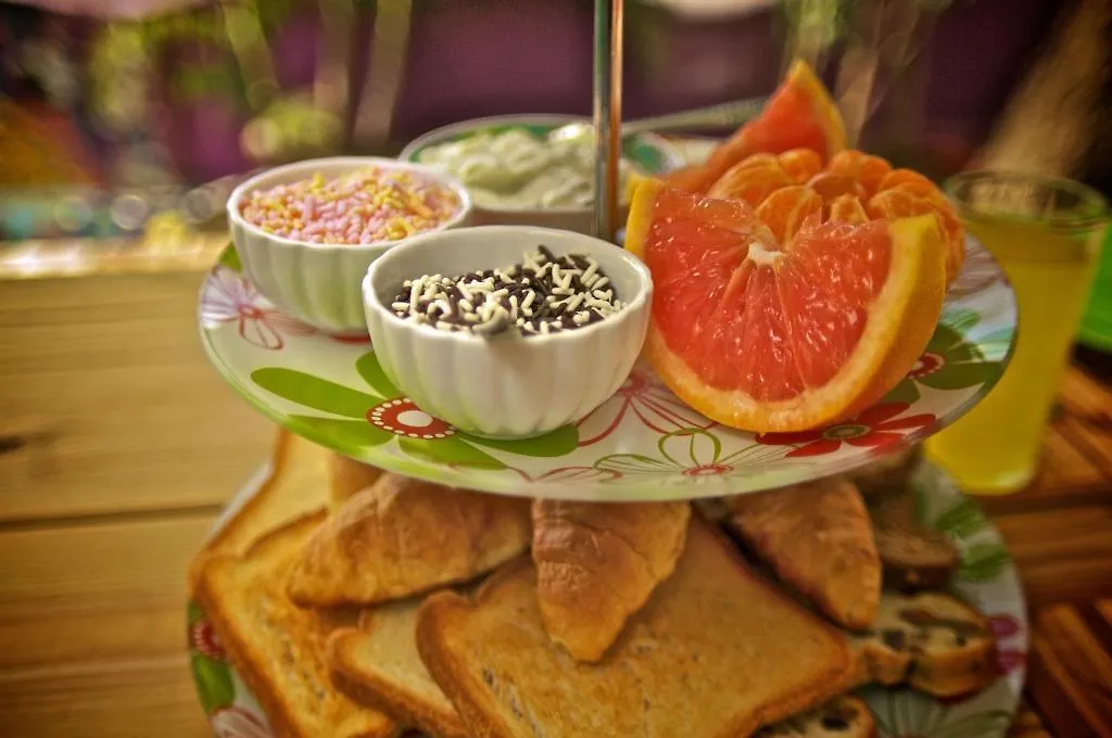 Moonz Bed & Breakfast Willemstad Curaçao
