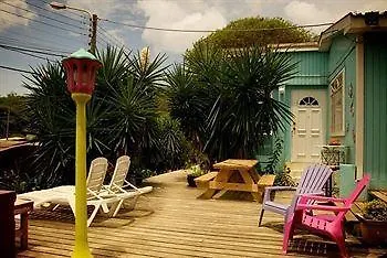 Moonz Bed & Breakfast Willemstad